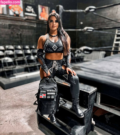 Nikki Blackheart hot star pic