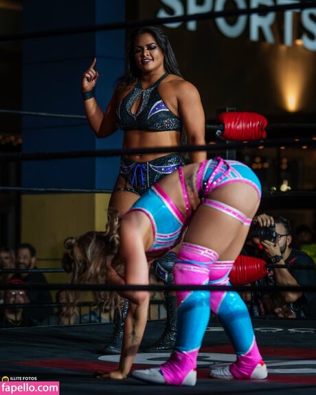 Nikki Blackheart Quick photo