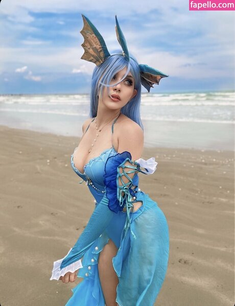 Joselin Nacimiento art star picture