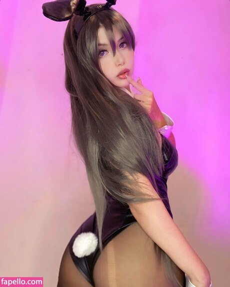 Joselin Nacimiento pretty model photos