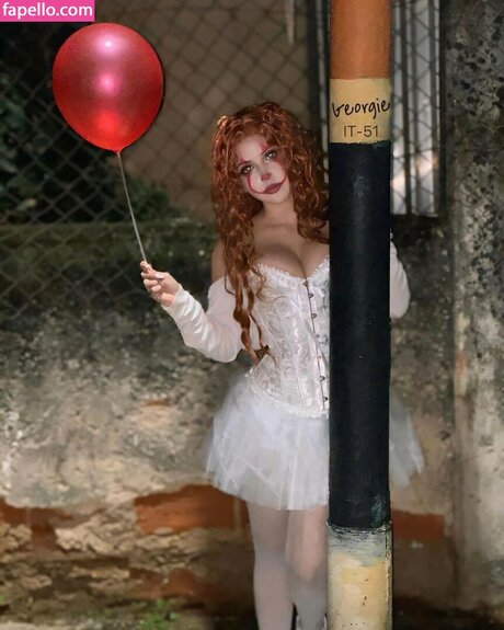 Joselin Nacimiento nude star photo