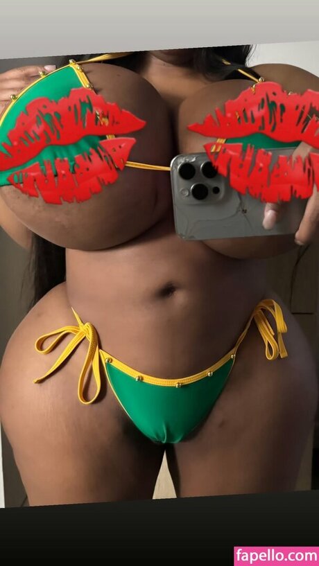 Fatima Belizaire free actress archive