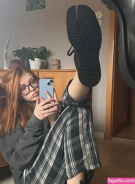 Ljinzer pornstar exclusive image