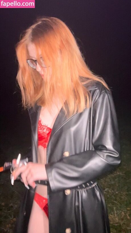 Ljinzer sex actress archive