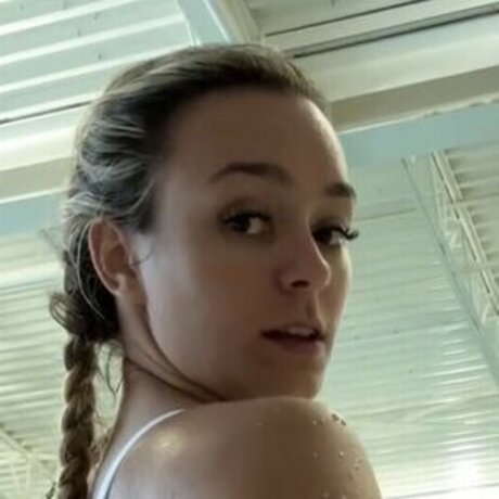 Gym Booty Bubble Butts model xxx picture