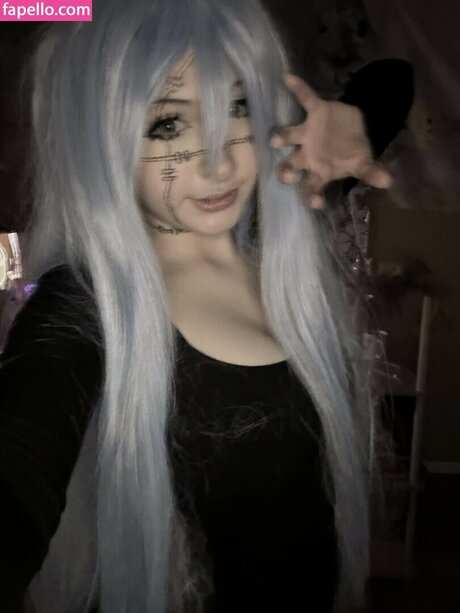 mewingava sexy star photo