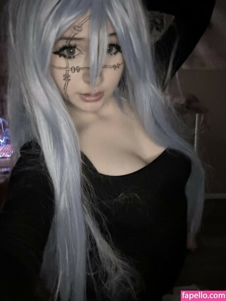 mewingava pornstar pretty image