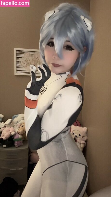 mewingava beautiful pornstar pic