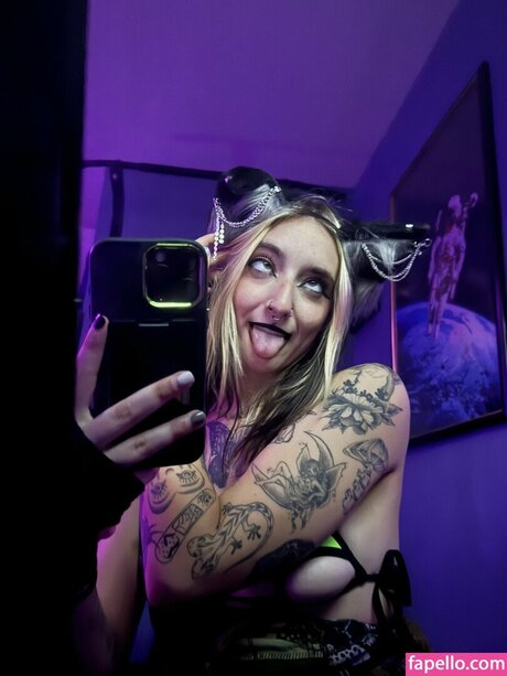 Ahegao erotic actress picture