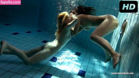 Lucy Skrr pretty model pics