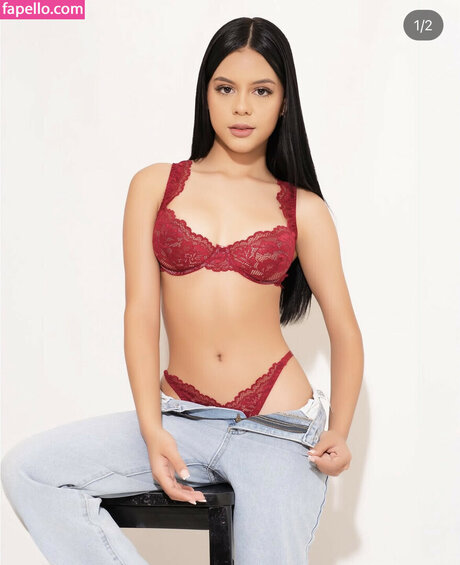 mariamarquezvt model image