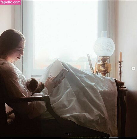 Bernadette Banner hd actress image