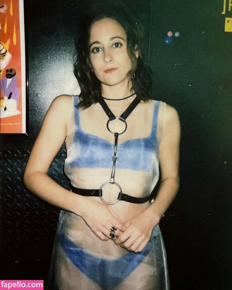 Aidan Noell model gallery