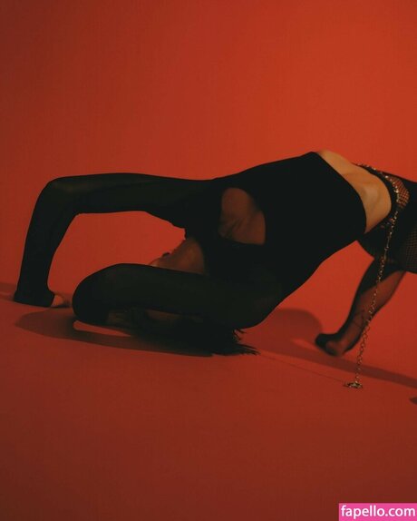 Aidan Noell best model pic