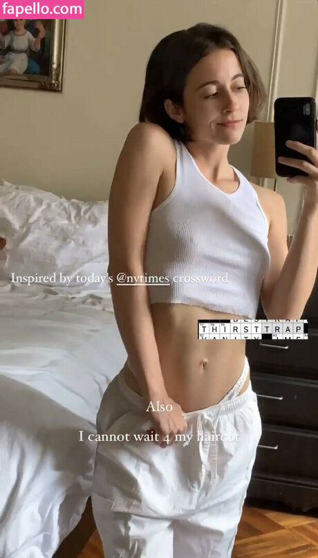 Aidan Noell exclusive pornstar pic