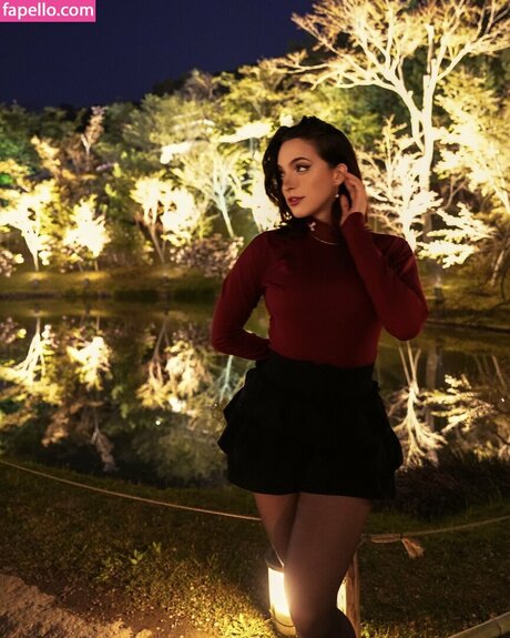 Miss Bri Torres actress photo