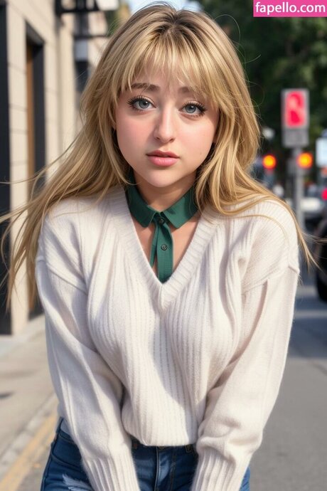 Yelena Friedman adult model archive