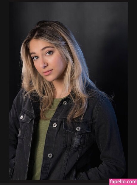 Yelena Friedman model nice gallery