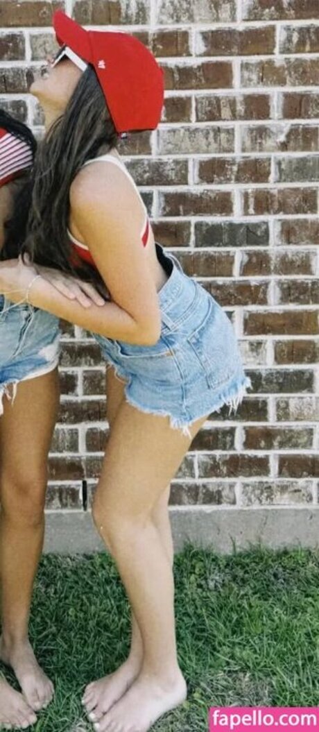 Cailey Fleming sex star photos