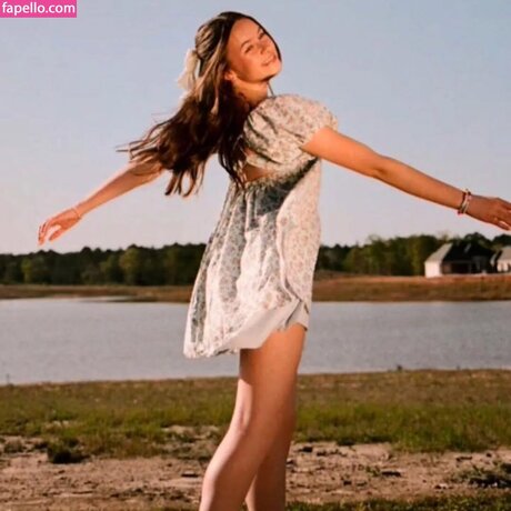 Cailey Fleming sex star picture