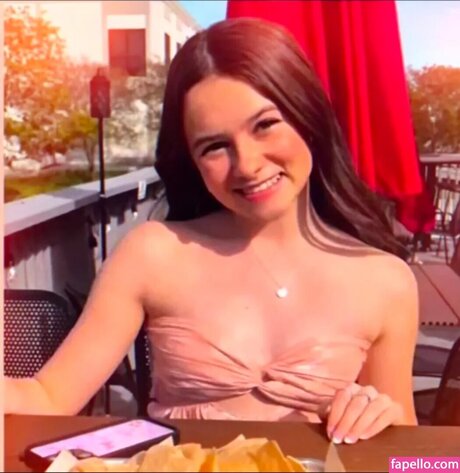 Cailey Fleming star exclusive picture