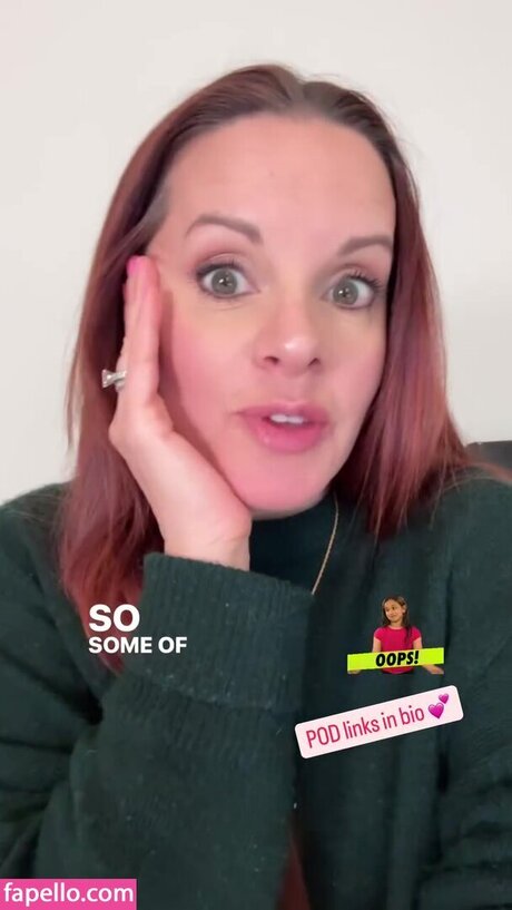 Colette Butler model free image