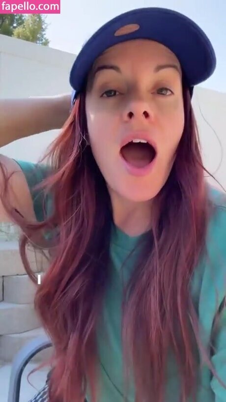 Colette Butler perfect actress archive