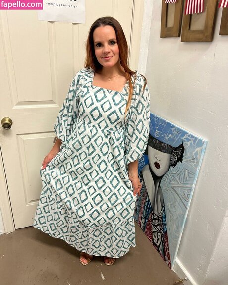 Colette Butler model pretty archive