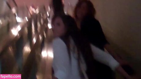 ebony pegging onlyfans porn photo