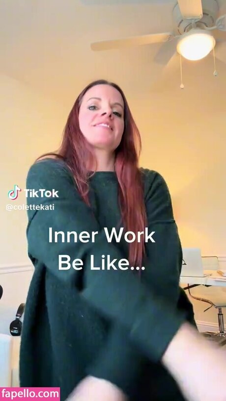 Colette Butler star perfect pic