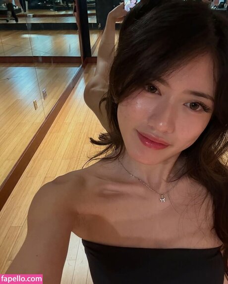 Celia Tran pornstar exclusive pic