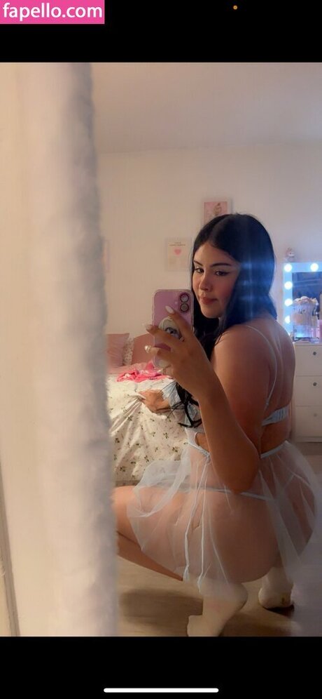 ndreavega model nude img