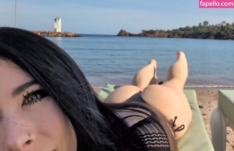 Fishtank star exclusive image