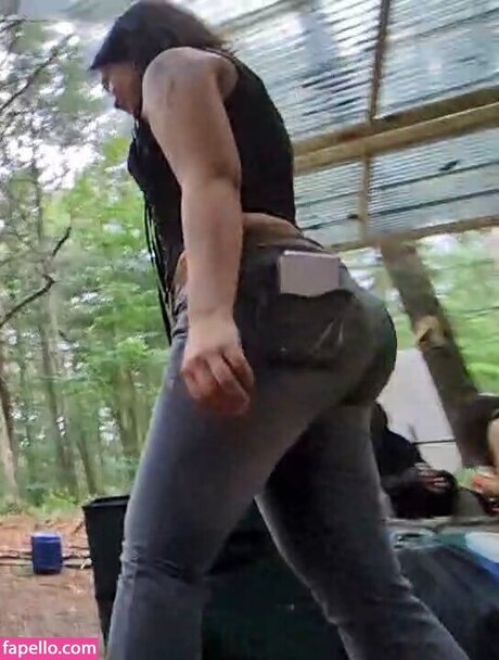 Fishtank star erotic photos