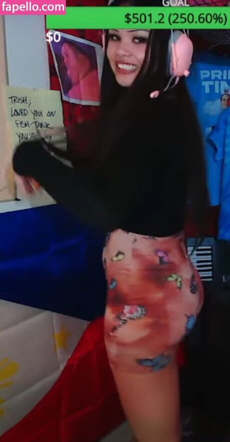 Fishtank pornstar nice pic