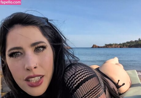 Fishtank pornstar beautiful gallery