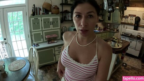 Getting Grounded With Jenna pornstar erotic picture