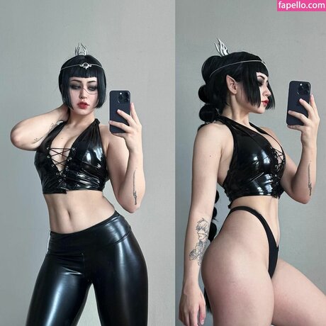 kiilliismss hot pornstar pic