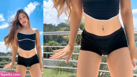 Mc Melody pornstar beautiful photo