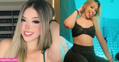 Mc Melody pornstar sexy img