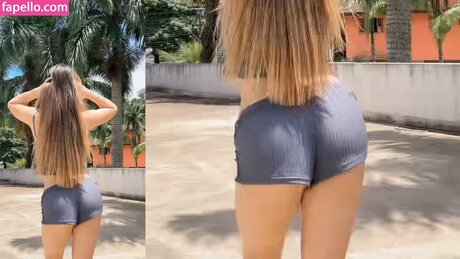 Mc Melody naked model images