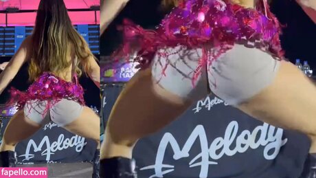 Mc Melody best pornstar picture