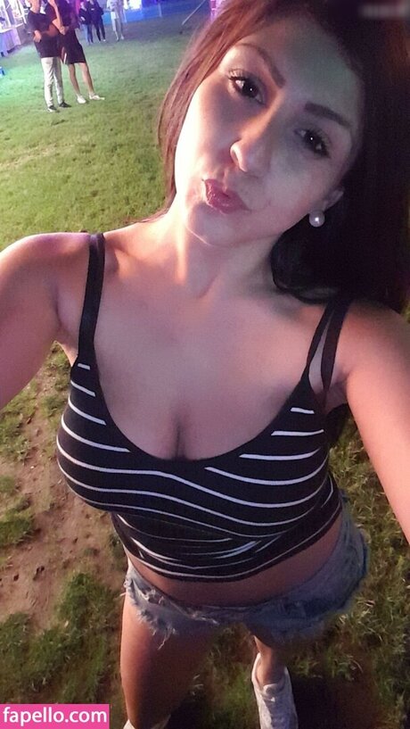 July Johnson nice actress photo