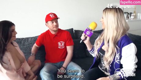 July Johnson porn actress img