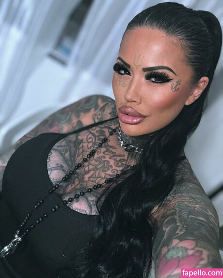 teufelsweib666 pornstar exclusive image