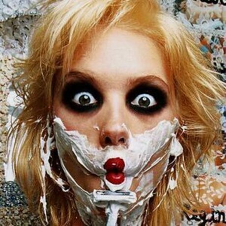 Gianne Albertoni star nudes pic