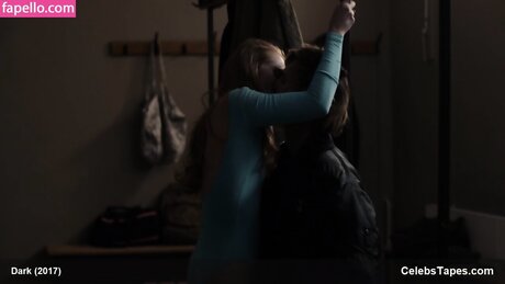 Gina Stiebitz porn model images