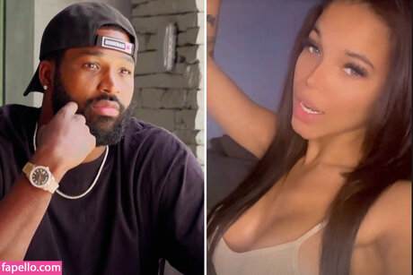 Sydney Thompson porn model photo