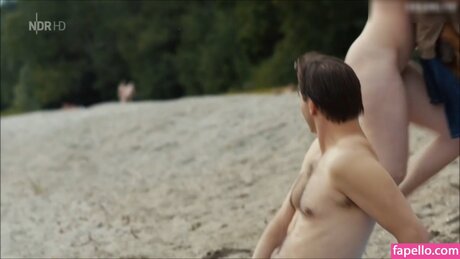 Lisa Maria Potthoff perfect model photo