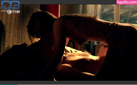 Lisa Maria Potthoff hd actress image